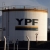 Logo YPF