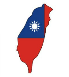 taiwan