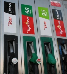 gasolina