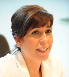ALICIA CAMACHO