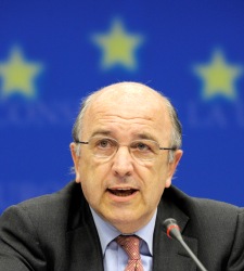 Joaquin Almunia