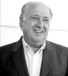 amancio ortega