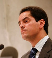 Enrique Bañuelos