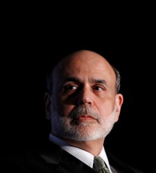 Bernanke