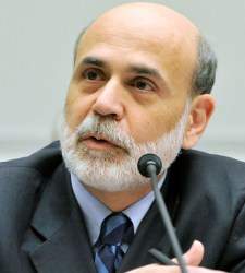ben bernanke