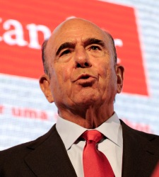 emilio botin