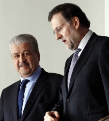 Buteflika_Rajoy