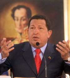 hugo chávez