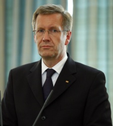 Christian Wulff
