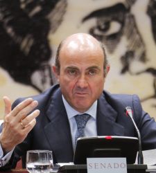 Luis de guindos