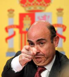 Luis de guindos