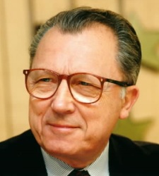 Jacques Delors