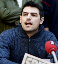 Enric Duran