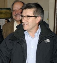 Francisco Fernández