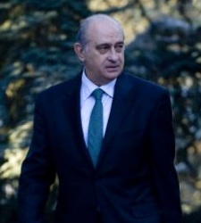 Jorge Fernandez Diaz
