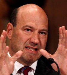 gary cohn