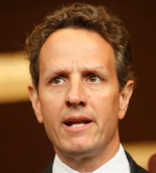 Geithner