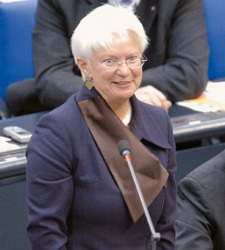 Gerda Hasselfeldt