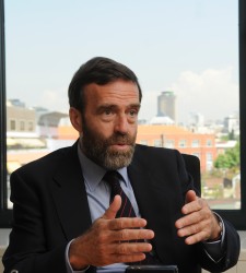 GuillermodelaDehesa.JPG