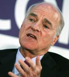 henry kravis