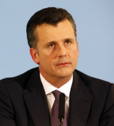 Philipp Hildebrand