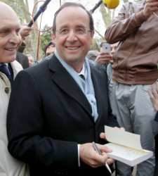 Hollande