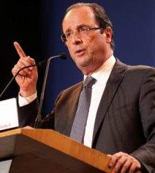 françois hollande