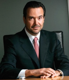 Antonio Horta Osorio