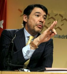 ignacio gonzalez
