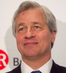 james dimon