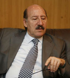 Javier Sáenz de Cosculluela