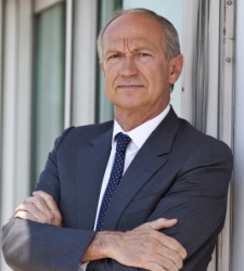 Jean-Paul Agon