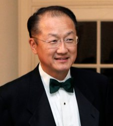 jim yong kim