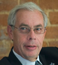 john kay