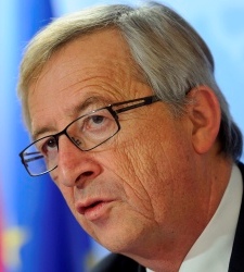 jean claude juncker