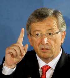 Jean-Claude Juncker
