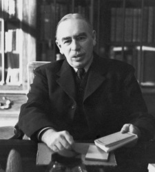keynes