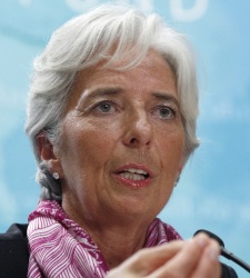 Lagarde
