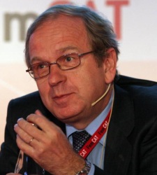 Erkki Liikanen
