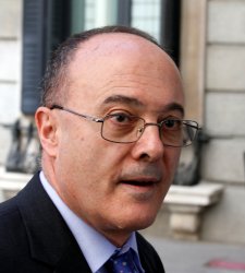 luis maria linde