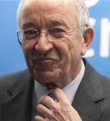 fernandez ordoñez