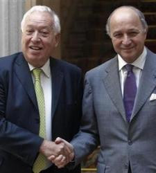 margallo fabius
