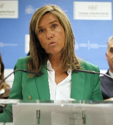 ana mato