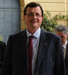 Francesc Xavier Mena