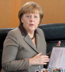 Merkel