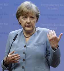 angela merkel