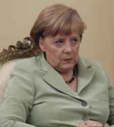 merkel verde