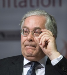 mervyn king