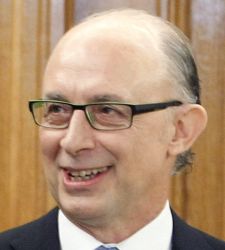 cristóbal montoro