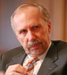 Ewald Nowotny